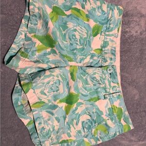 Lilly Pulitzer Callahan Short-6